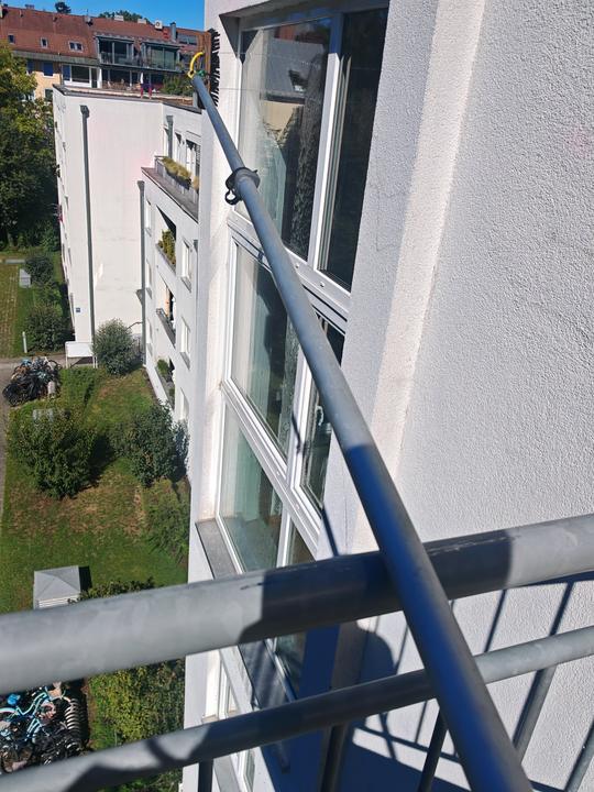 Fenster · Teleskopsystem – Fenster in Fürstenfeldbruck